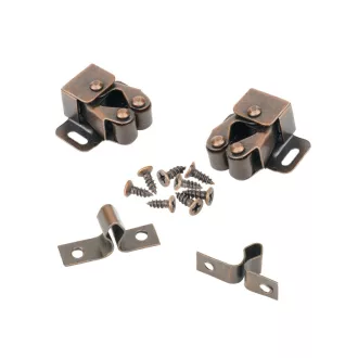 Încuietoare cu role duble INGCO 31 mm (2 buc)