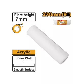 INGCO Trăgător de vopsea acrilică 230 x 7 mm