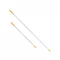 Mâner telescopic de prelungire INGCO 1100-2000 mm