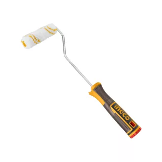   INGCO Trăgător cu microfibră cu mâner 100 x 12 x 6 mm cu mâner moale