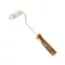 INGCO Trăgător cu microfibră cu mâner 100 x 12 x 6 mm cu mâner moale