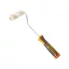 INGCO Trăgător cu microfibră cu mâner 100 x 12 x 6 mm cu mâner moale