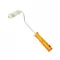INGCO Role de pictură din microfibră cu mâner 100 x 12 x 6 mm
