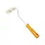 INGCO Role de pictură din microfibră cu mâner 100 x 12 x 6 mm