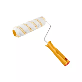   INGCO Role de vopsit din microfibră cu mâner 230 x 12 x 6 mm