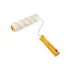 INGCO Role de vopsit din microfibră cu mâner 230 x 12 x 6 mm