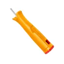 INGCO Role de vopsit din microfibră cu mâner 230 x 12 x 6 mm