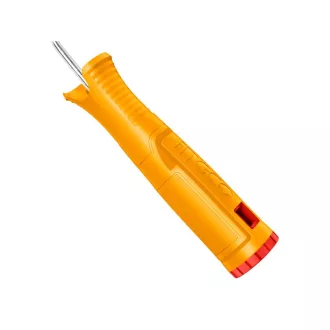   INGCO Role de vopsit din microfibră cu mâner 230 x 12 x 6 mm