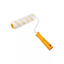 INGCO Role de vopsit din microfibră cu mâner 230 x 12 x 6 mm