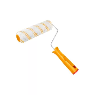   INGCO Role de vopsit din microfibră cu mâner 230 x 12 x 6 mm