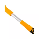 INGCO Trafaret de pictură cu microfibra cu mâner telescopic 230 x 12 x 6 mm cu mâner moale 455-900 mm