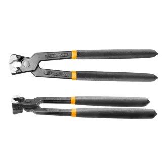 INGCO Clește pentru Rabitz 200 mm CrV
