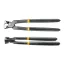 INGCO Clește pentru Rabitz 200 mm CrV
