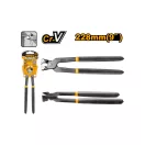 Clește pentru sârmă INGCO 230 mm CrV