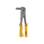 INGCO Clește manual pentru nituri pop 2,4-4,8 mm 260 mm