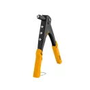 INGCO Clește manual pentru nituri pop 2,4-4,8 mm 260 mm