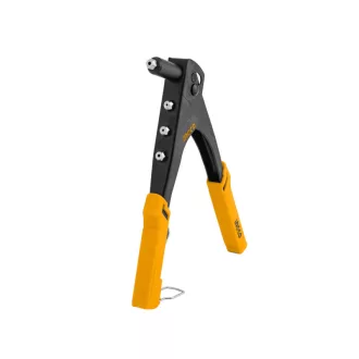 INGCO Clește manual pentru nituri pop 2,4-4,8 mm 260 mm