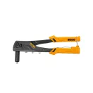 INGCO Clește manual pentru nituri pop 2,4-4,8 mm 260 mm