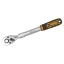 INGCO Bară de acționare cu clichet 1/2" 340-450 mm 72T telescopic CrV