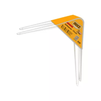 INGCO Suport pentru raft 120 x 150 mm (2 buc)