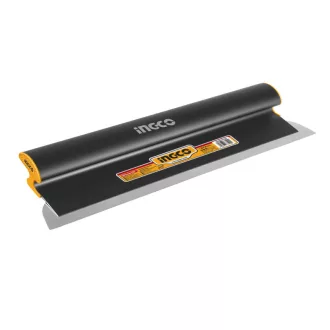 INGCO Racletă profesională pentru glet 600 mm