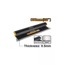 INGCO Spatulă profesională pentru șpaclu 800 mm