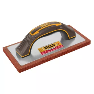INGCO Burete de spaclu fin 230 x 100 x 15 mm