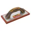 INGCO Burete de spaclu fin 230 x 100 x 15 mm