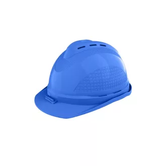 INGCO Cască de protecție albastră