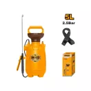 INGCO Pulverizator semi-dorsal 5 l