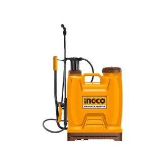 INGCO Pulverizator de spate 20 l