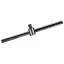 INGCO Mâner în forma de T 1/2" 250 mm CrV