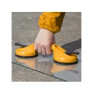 INGCO Clește pentru sticlă dublu