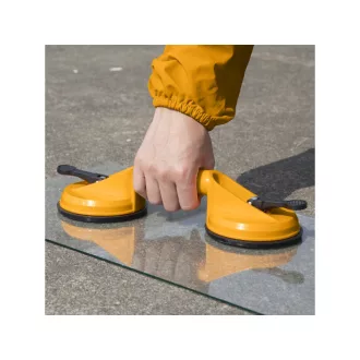 INGCO Clește pentru sticlă dublu