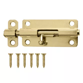 INGCO Menghină de mână 100 mm