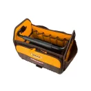 INGCO Geantă pentru scule cu cadru tubular 18 buzunare SUPER STACK