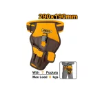 INGCO Husă pentru șurubelnițe cu acumulator