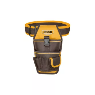 INGCO Borsetă pentru mașini de înșurubat cu acumulator