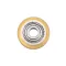 INGCO Roată de tăiat gresie 22 x 6 x 2 mm cu rulment