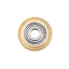 INGCO Roată de tăiat gresie 22 x 6 x 2 mm cu rulment
