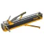 INGCO Taietor de placi ceramice 800 mm cu rulmenti