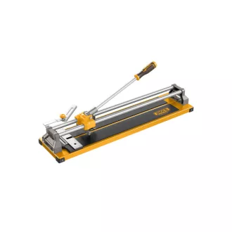   INGCO Tăietor de plăci ceramice 600 mm cu rulmenți și șine duble