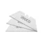 INGCO Lamă trapezoidală (10 buc)