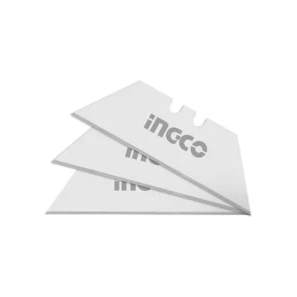 INGCO Lamă trapezoidală (10 buc)