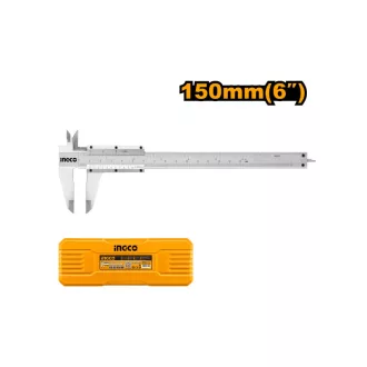 INGCO Șubler 150/0,05 mm