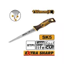INGCO Ferăstrău pentru gips-carton 150 mm/ T8
