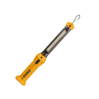   Lampa cu LED cu acumulator INGCO 300 lm 3,6 V (încărcător USB-C)
