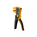 INGCO Clește automat pentru tăierea și decofrarea cablurilor de 175 mm 0,5-6 mm inox