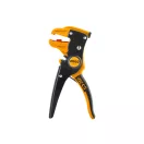INGCO Clește automat pentru tăierea și decofrarea cablurilor de 175 mm 0,5-6 mm inox