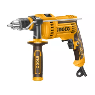 INGCO Mașină de găurit cu percuție 810 W